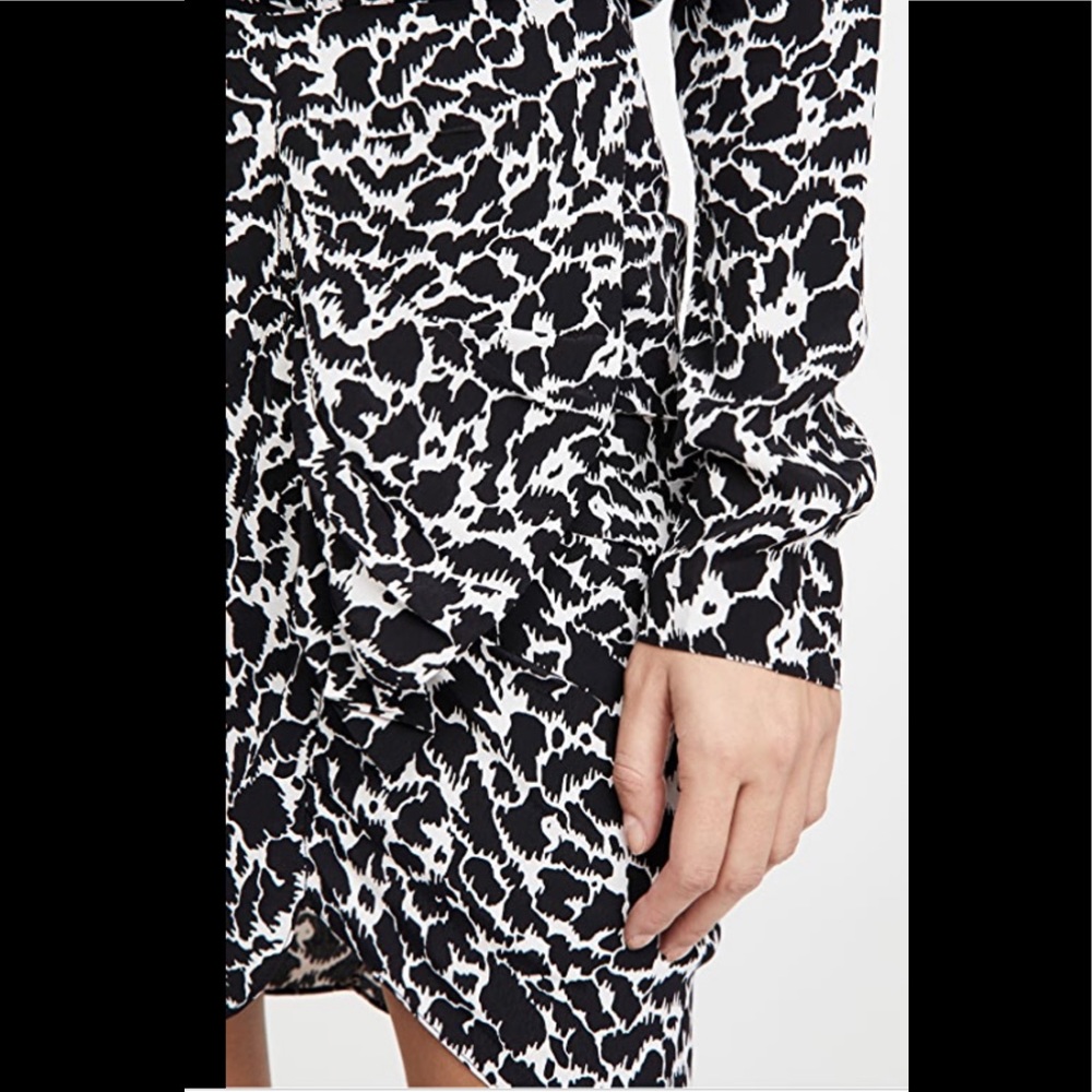 ISABEL MARANT ETOILE DRESS,
PERFECT PIC FOR SUMMER - Picture 2 of 15